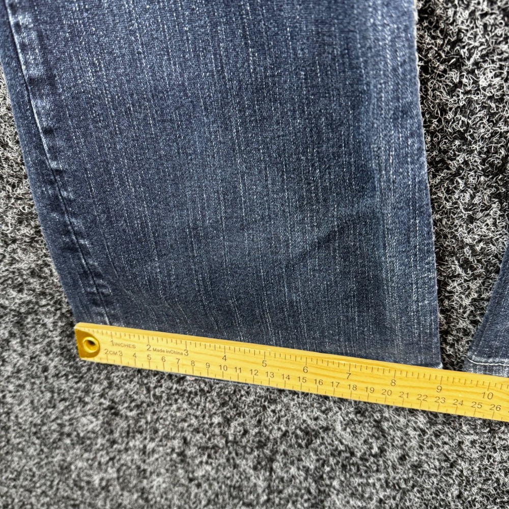 Silver Jeans Suki Surplus Dark Wash Bootcut Jeans W29 L32 L9906SAF446 - Picture 8 of 10